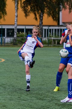 Bild 19 - B-Juniorinnen SV Henstedt Ulzburg - FSC Kaltenkirchen : Ergebnis: 3:2